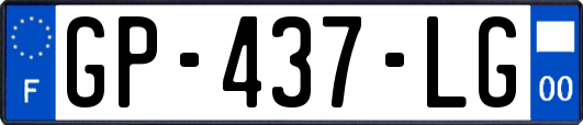 GP-437-LG