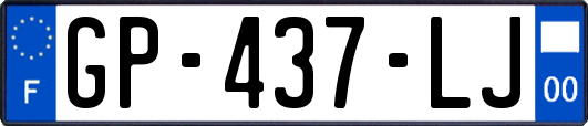 GP-437-LJ