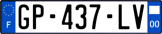 GP-437-LV