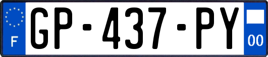 GP-437-PY