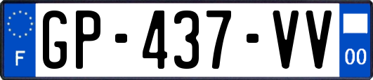 GP-437-VV