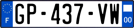 GP-437-VW