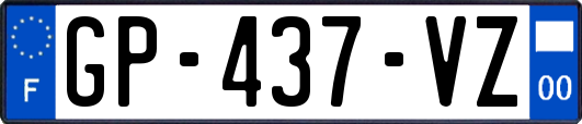 GP-437-VZ