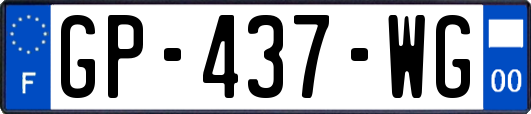 GP-437-WG