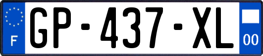 GP-437-XL