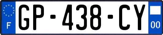 GP-438-CY