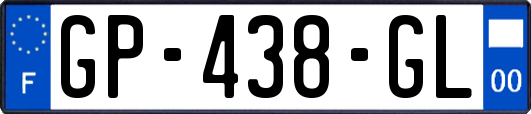 GP-438-GL