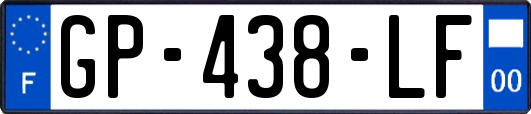 GP-438-LF