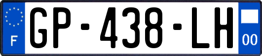 GP-438-LH