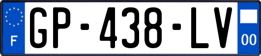 GP-438-LV