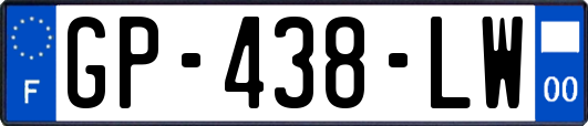 GP-438-LW