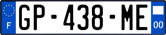GP-438-ME
