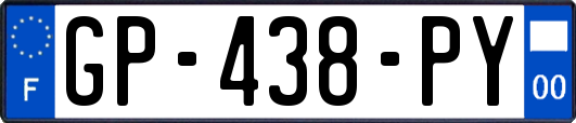 GP-438-PY