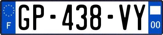 GP-438-VY