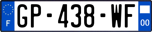 GP-438-WF