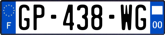 GP-438-WG