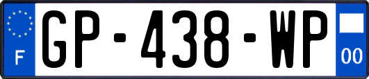 GP-438-WP