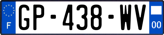 GP-438-WV