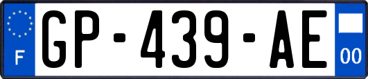 GP-439-AE