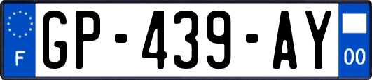 GP-439-AY