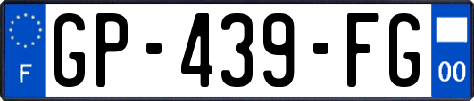 GP-439-FG