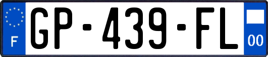 GP-439-FL