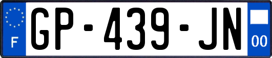 GP-439-JN