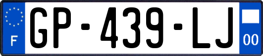 GP-439-LJ