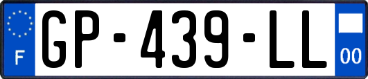 GP-439-LL