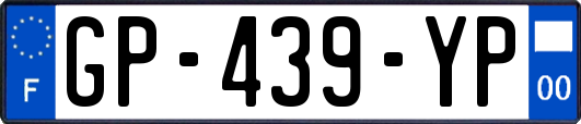 GP-439-YP