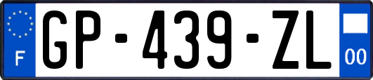 GP-439-ZL