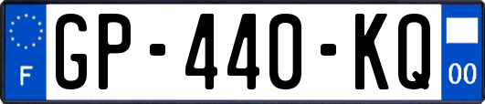 GP-440-KQ