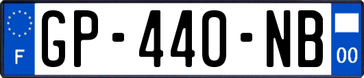GP-440-NB