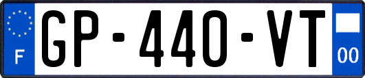GP-440-VT