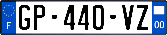 GP-440-VZ