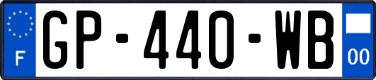 GP-440-WB
