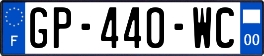 GP-440-WC