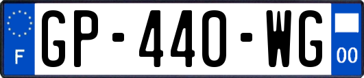 GP-440-WG
