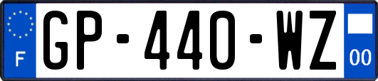 GP-440-WZ