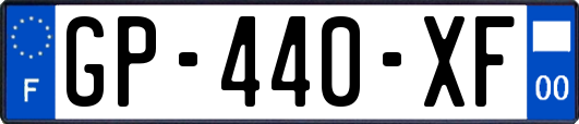 GP-440-XF