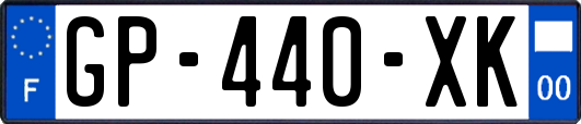 GP-440-XK