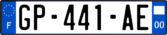 GP-441-AE