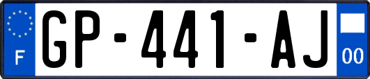 GP-441-AJ