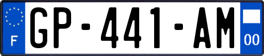 GP-441-AM