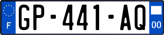 GP-441-AQ
