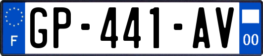 GP-441-AV