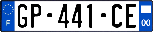 GP-441-CE