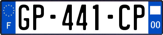 GP-441-CP