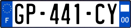 GP-441-CY