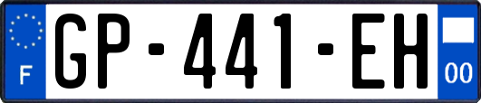 GP-441-EH
